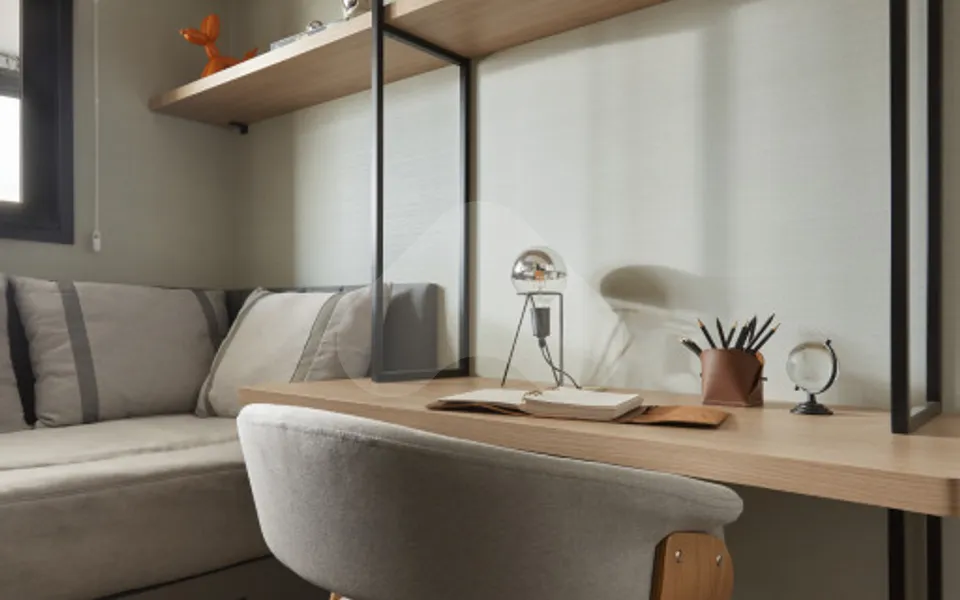 Expand Pinheiros - Apartamento com 49,95 m², em Pinheiros — foto 15