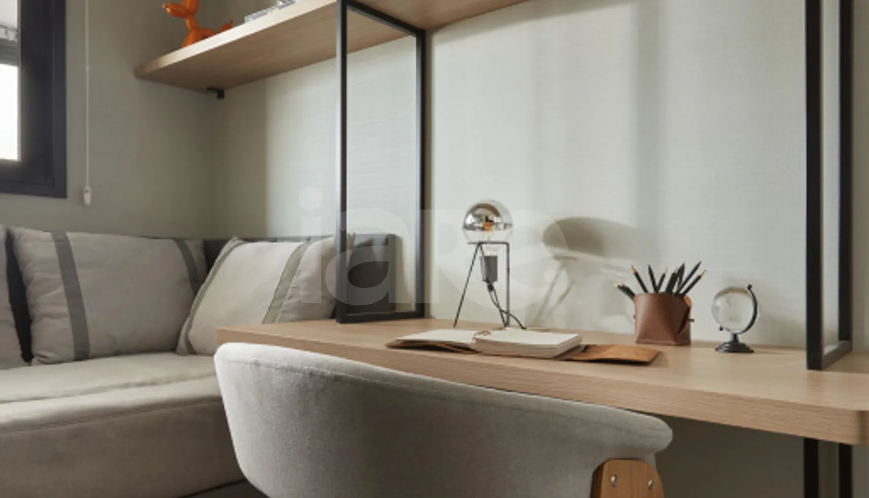 Expand Pinheiros - Apartamento com 49,95 m², em Pinheiros — foto 15