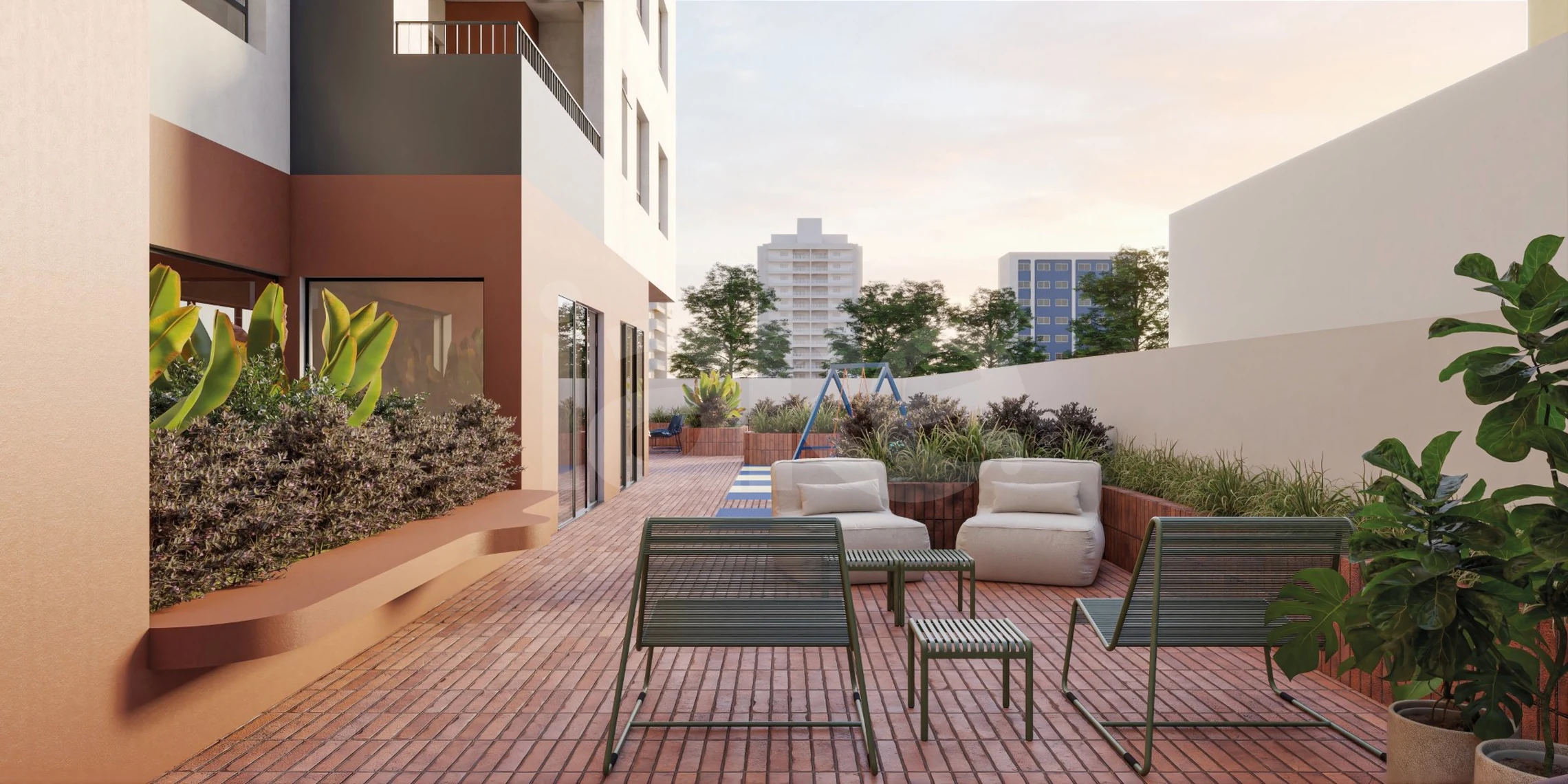 Rocca - Apartamento com 65,24 m², em Boa Vista — foto 29
