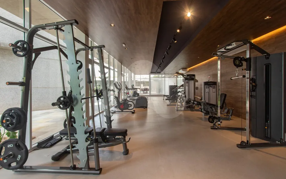 Celebrity - Cobertura com 298 m², em Itaim Bibi — foto 51