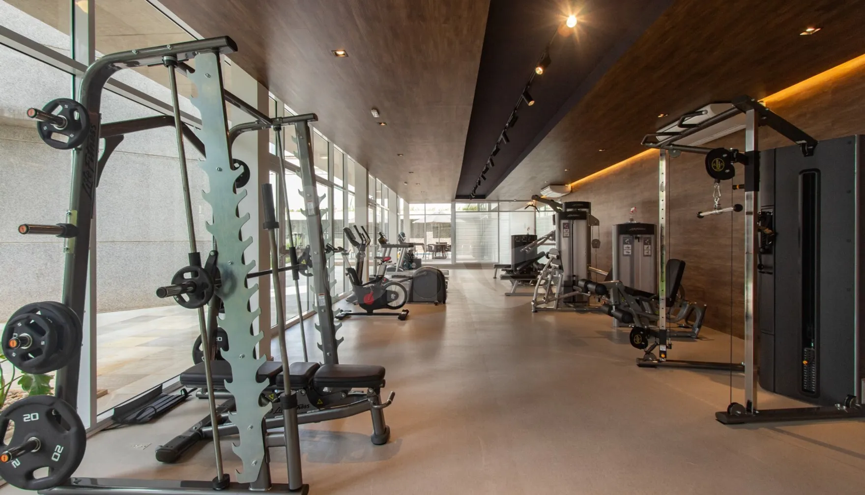 Celebrity - Cobertura com 298 m², em Itaim Bibi — foto 51