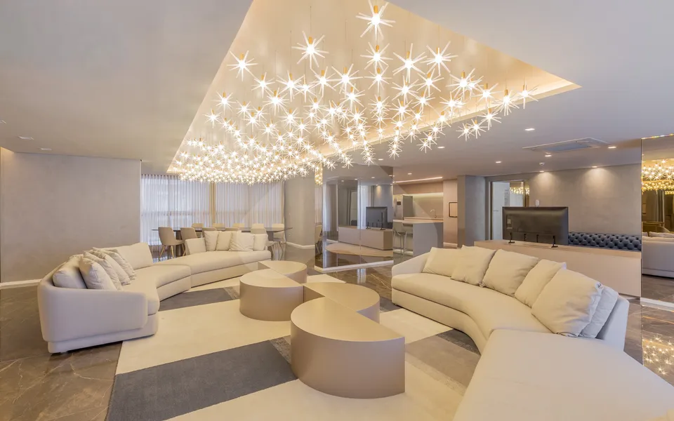 Garden Haus By Porsche Apto 92707 - Cobertura com 345 m², em Jardim Europa — foto 6