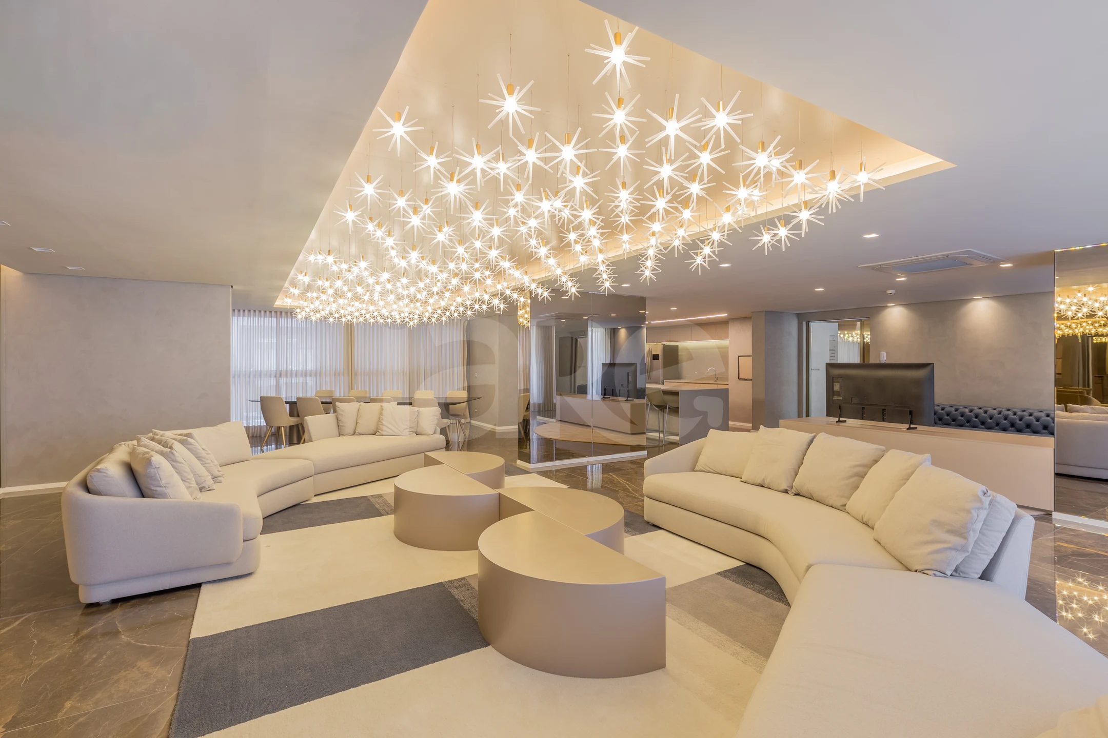 Garden Haus By Porsche Apto 92707 - Cobertura com 345 m², em Jardim Europa — foto 6