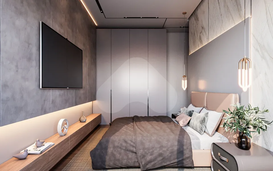 Leme - Apartamento com 102 m², em Bombas — foto 19