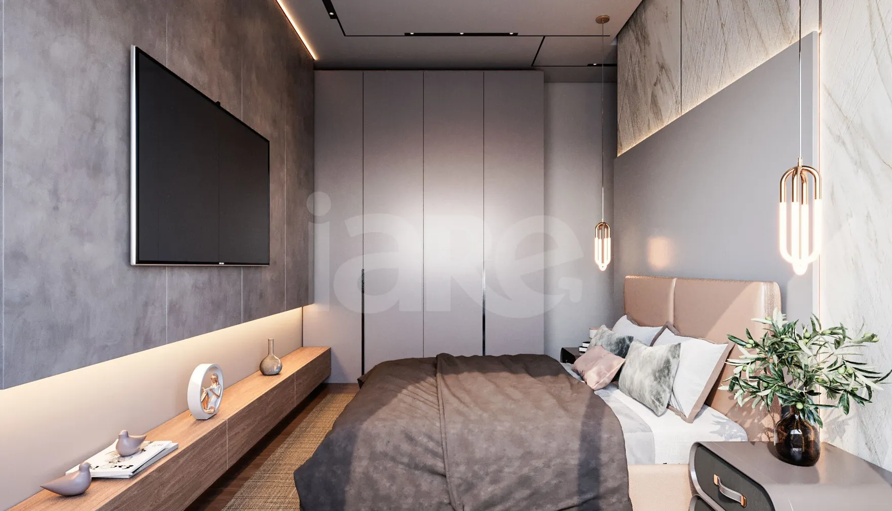 Leme - Apartamento com 102 m², em Bombas — foto 7