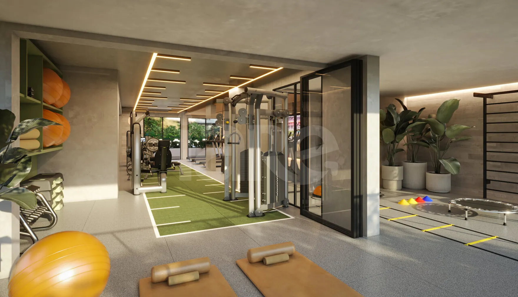 Simão 717 Pinheiros - Cobertura com 276,58 m², em Pinheiros — foto 7