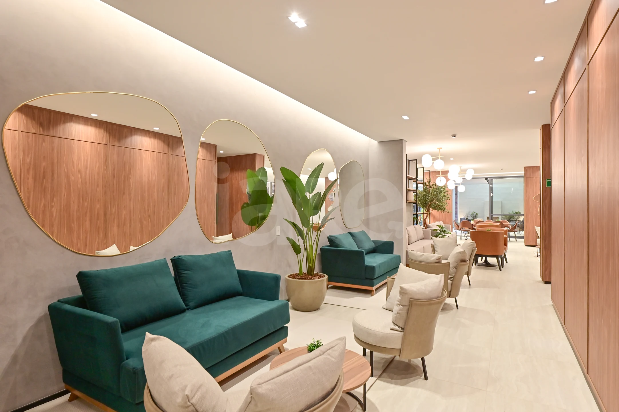 Raiz by Paulo Mauro - Apartamento com 44,62 m², em Perdizes — foto 16