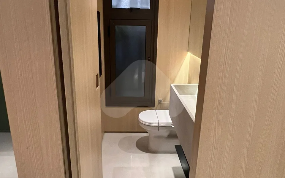 Praça dos Omaguás Pinheiros - Apartamento com 129,85 m², em Pinheiros — foto 12