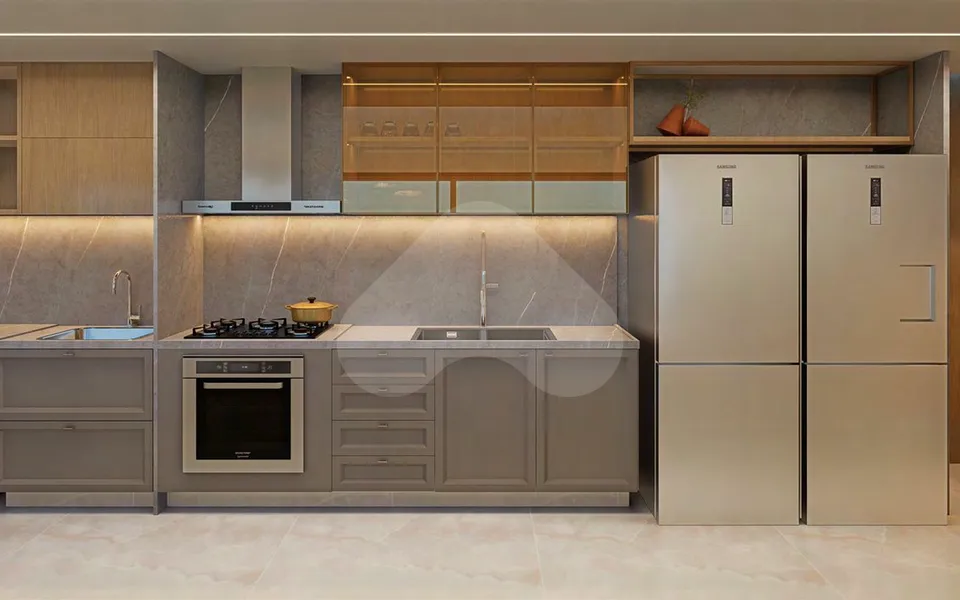 Casa Orizon - Apartamento com 168,8 m², em Pina — foto 22