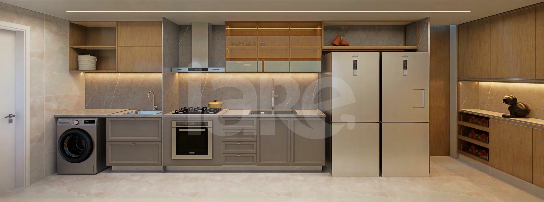 Casa Orizon - Apartamento com 168,8 m², em Pina — foto 4