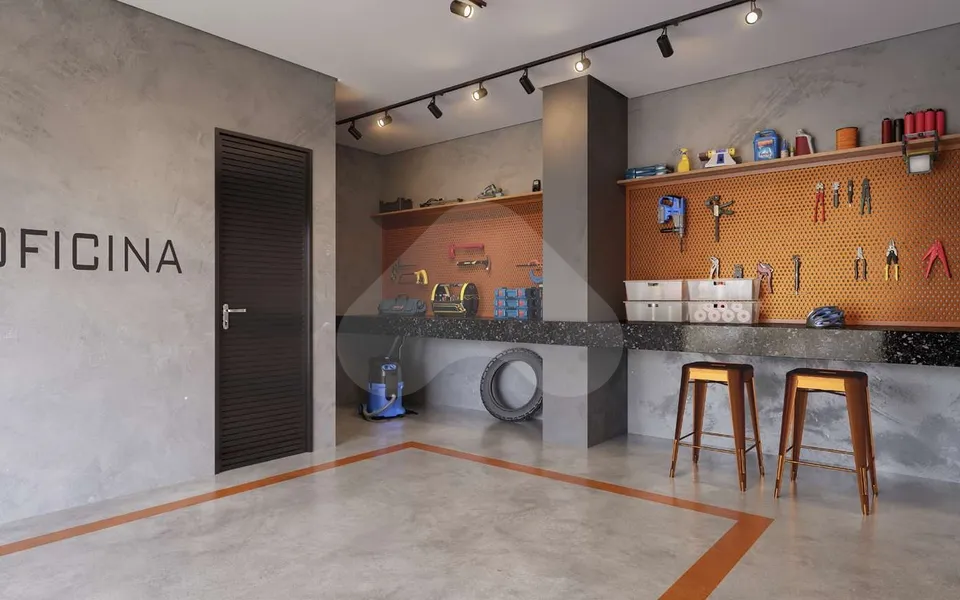 Estação Dom Bosco - Studio com 17,48 m², em Itaquera — foto 11