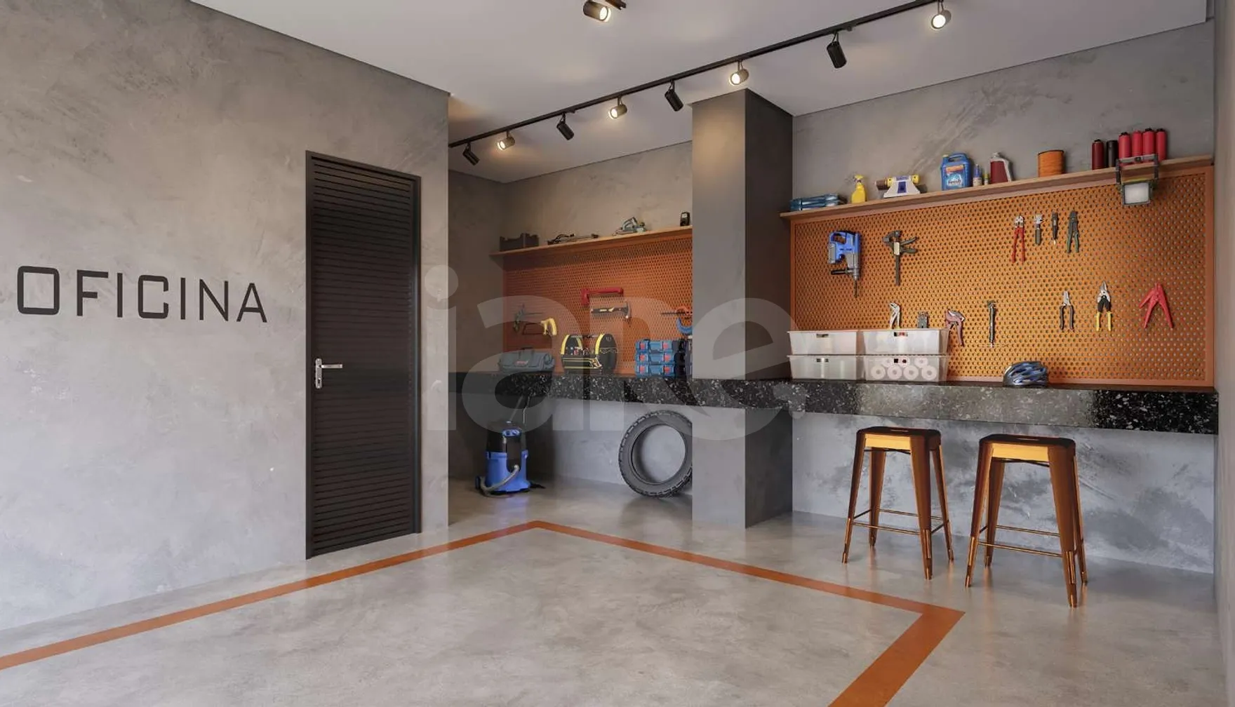 Estação Dom Bosco - Apartamento com 35,08 m², em Itaquera — foto 14