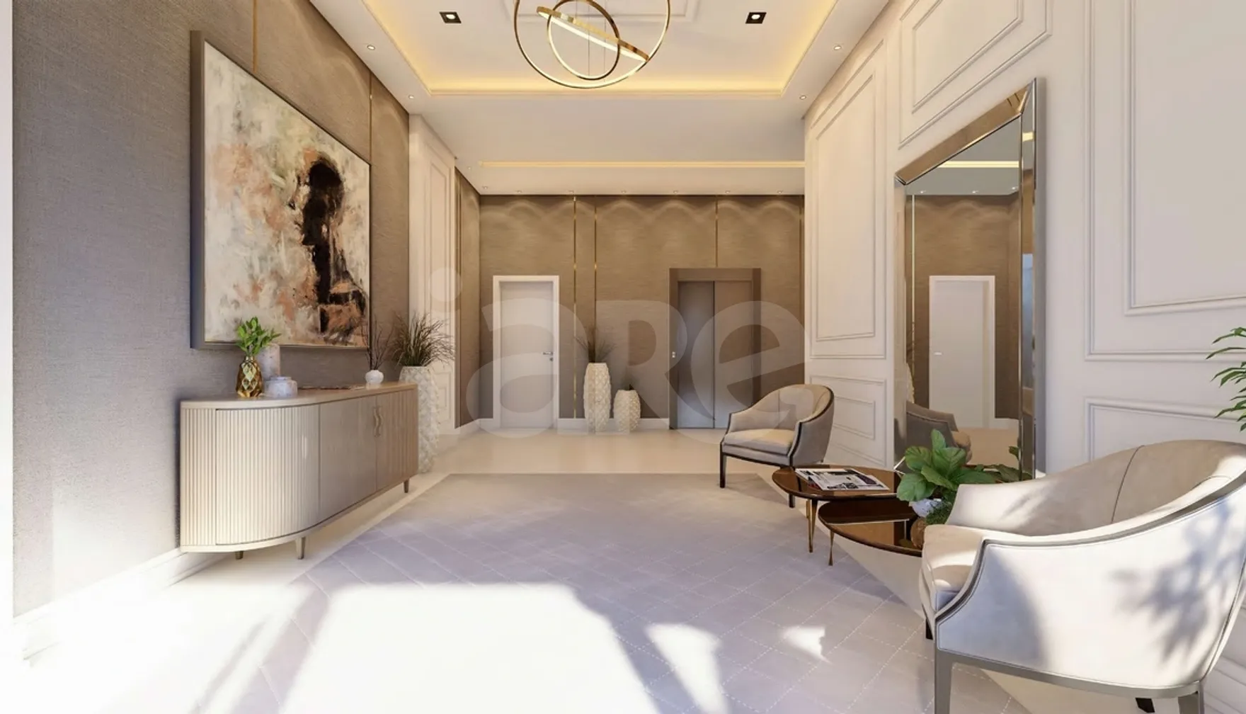 Maison de Boulevard - Apartamento com 61,4 m², em Morretes — foto 5