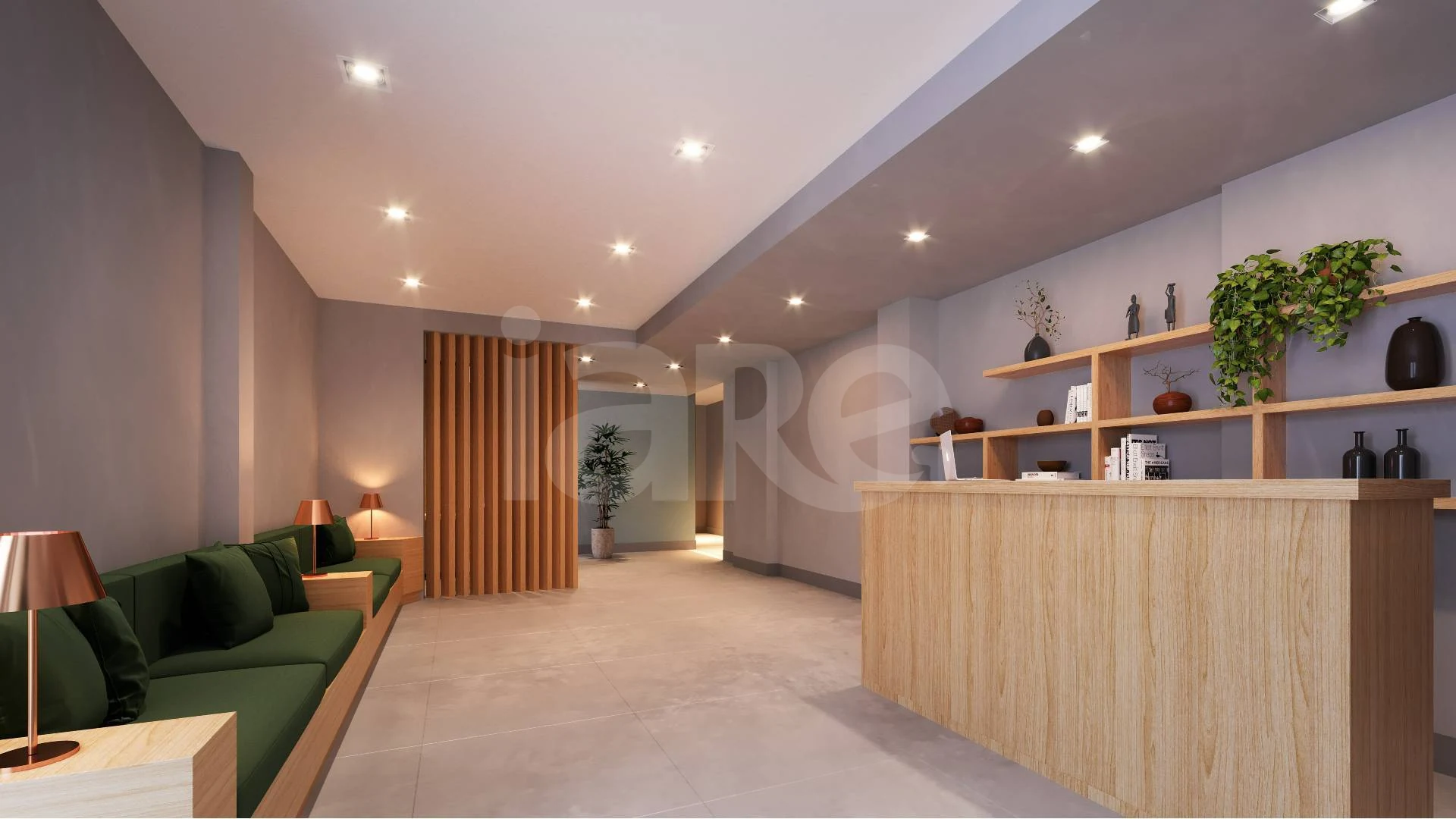 ix. Tatuapé - Apartamento com 46,66 m², em Tatuapé — foto 5