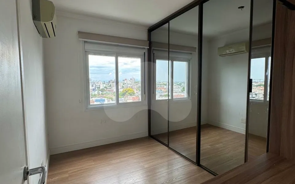 Condomínio La Scultura Toscana Apto 1001 - Apartamento com 101 m², em São João — foto 11