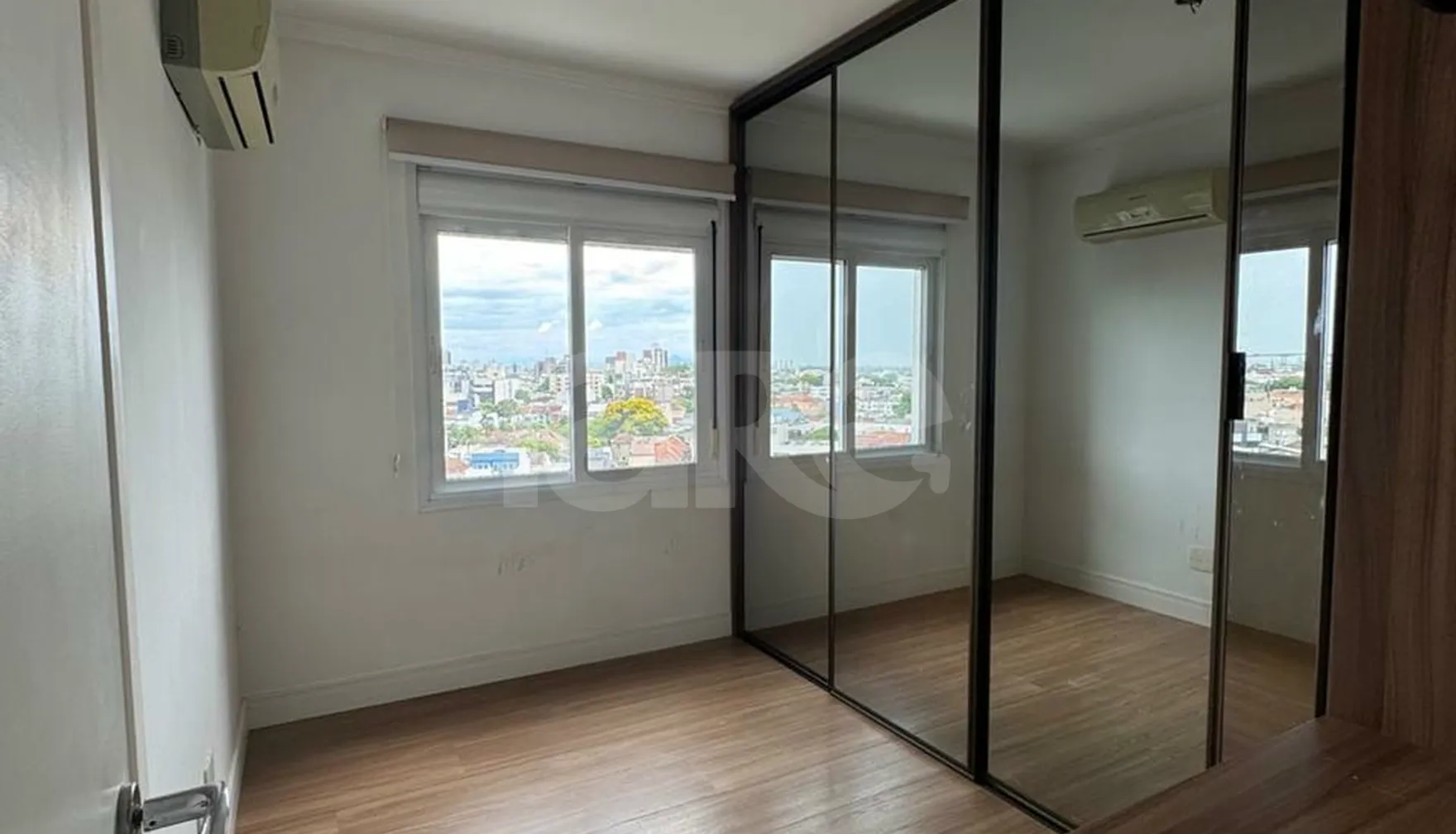 Condomínio La Scultura Toscana Apto 1001 - Apartamento com 101 m², em São João — foto 9