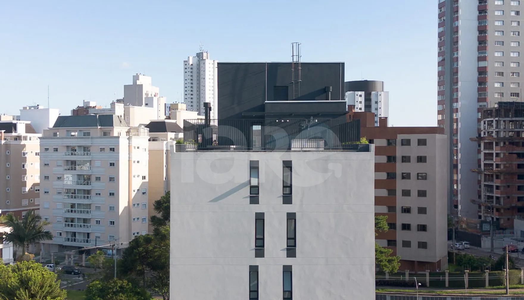 Drop - Apartamento com 52,56 m², em Alto da XV — foto 10