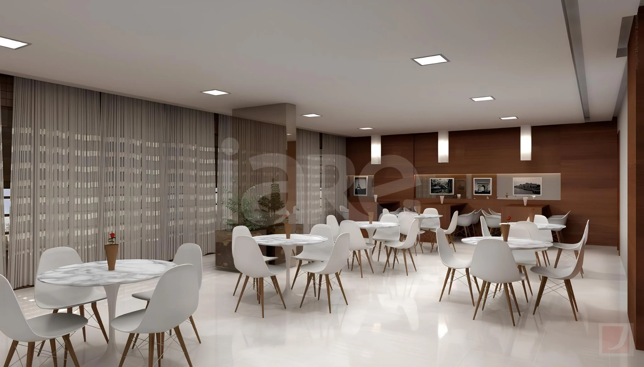 Mariniz Stella - Apartamento com 84,95 m², em Jardim Oceania — foto 7