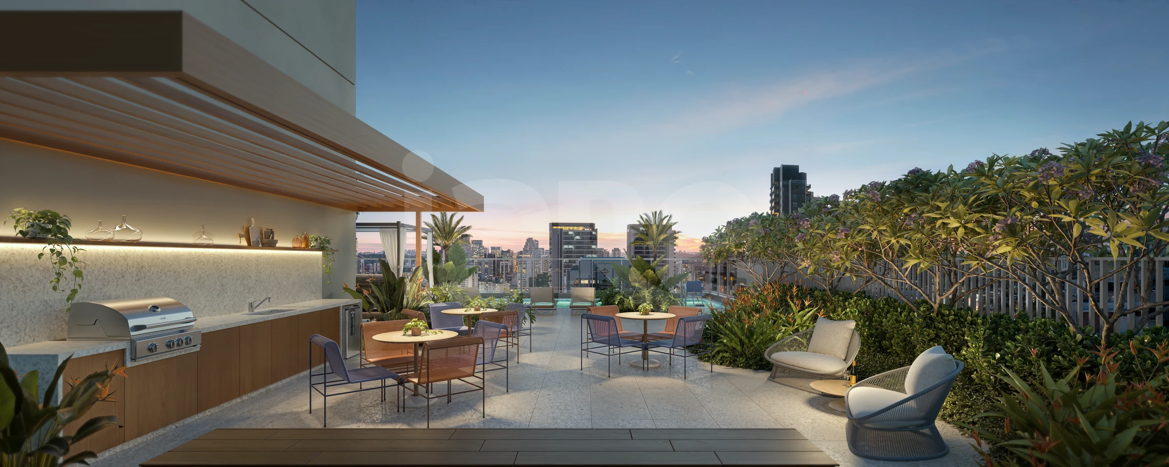 Chronos Pinheiros - Loja com 240,03 m², em Pinheiros — foto 16