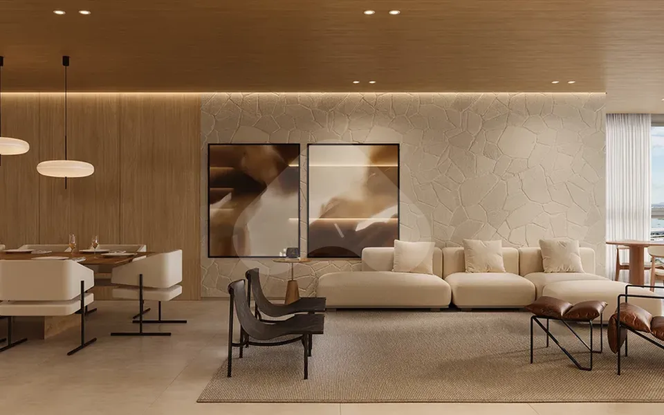 Altimare - Apartamento com 207,74 m², em Fazenda — foto 10