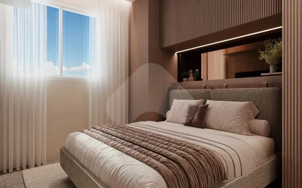 Pátio Solare - Apartamento com 49,11 m², em Imbiribeira — foto 36