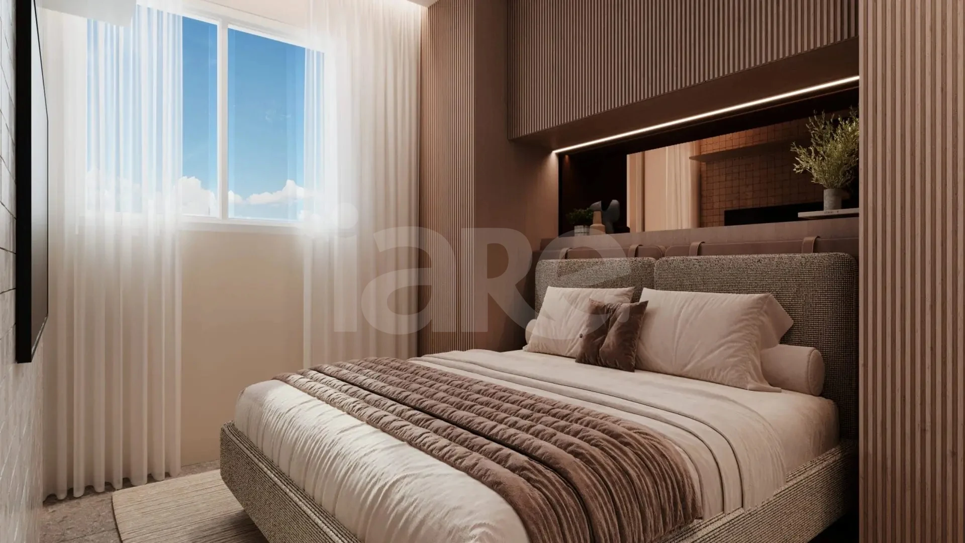 Pátio Solare - Apartamento com 49,11 m², em Imbiribeira — foto 10