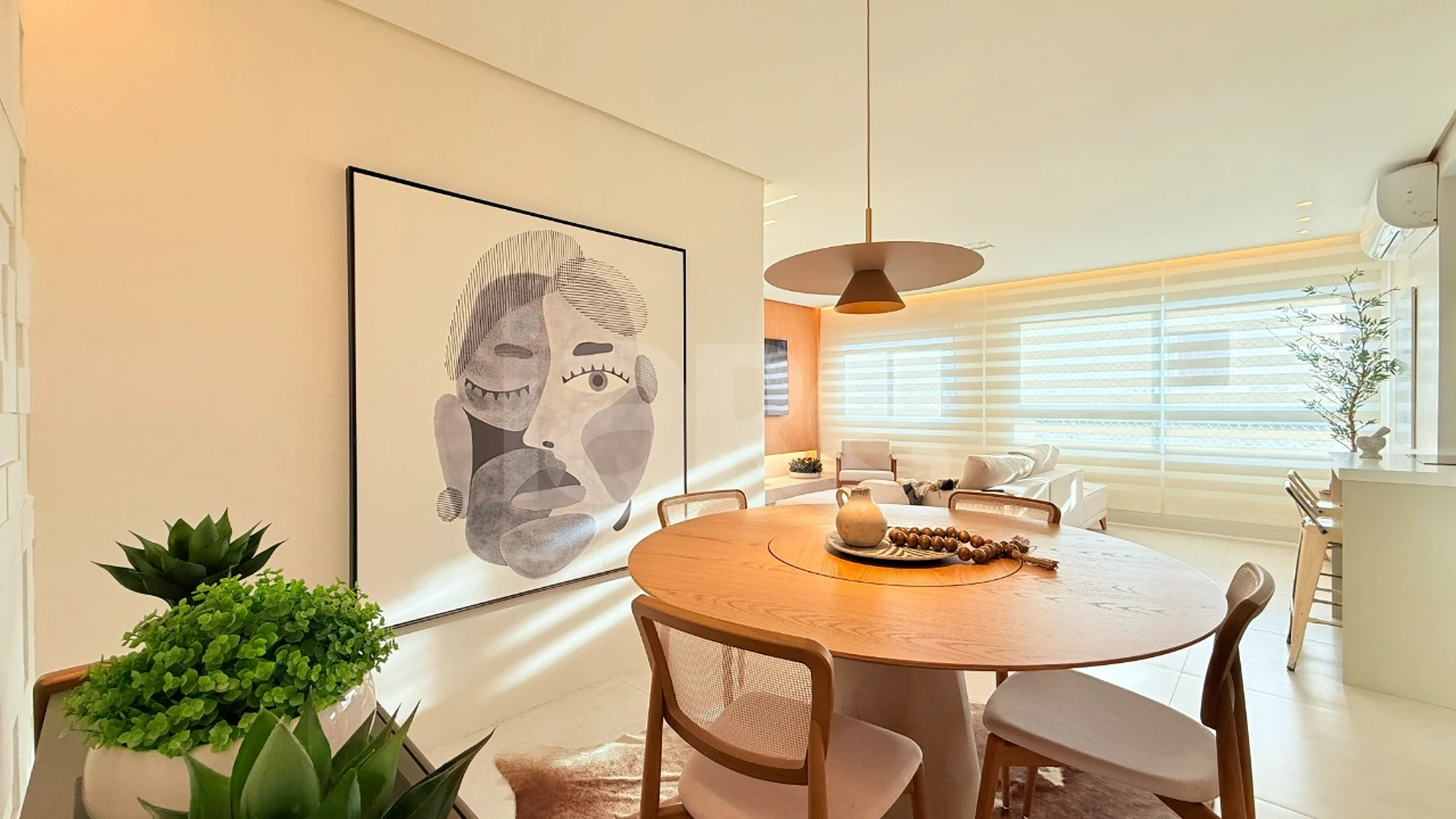 Grand Park Lindoia Apto CA56365598 - Apartamento com 82 m², em Jardim Lindóia — foto 3