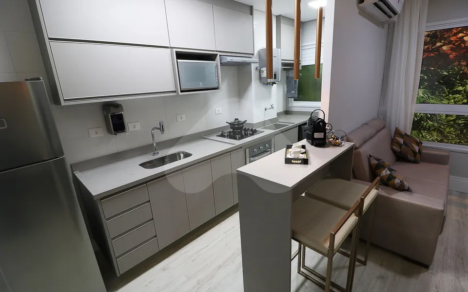 Season Tucuruvi - Apartamento com 34,58 m², em Tucuruvi — foto 15
