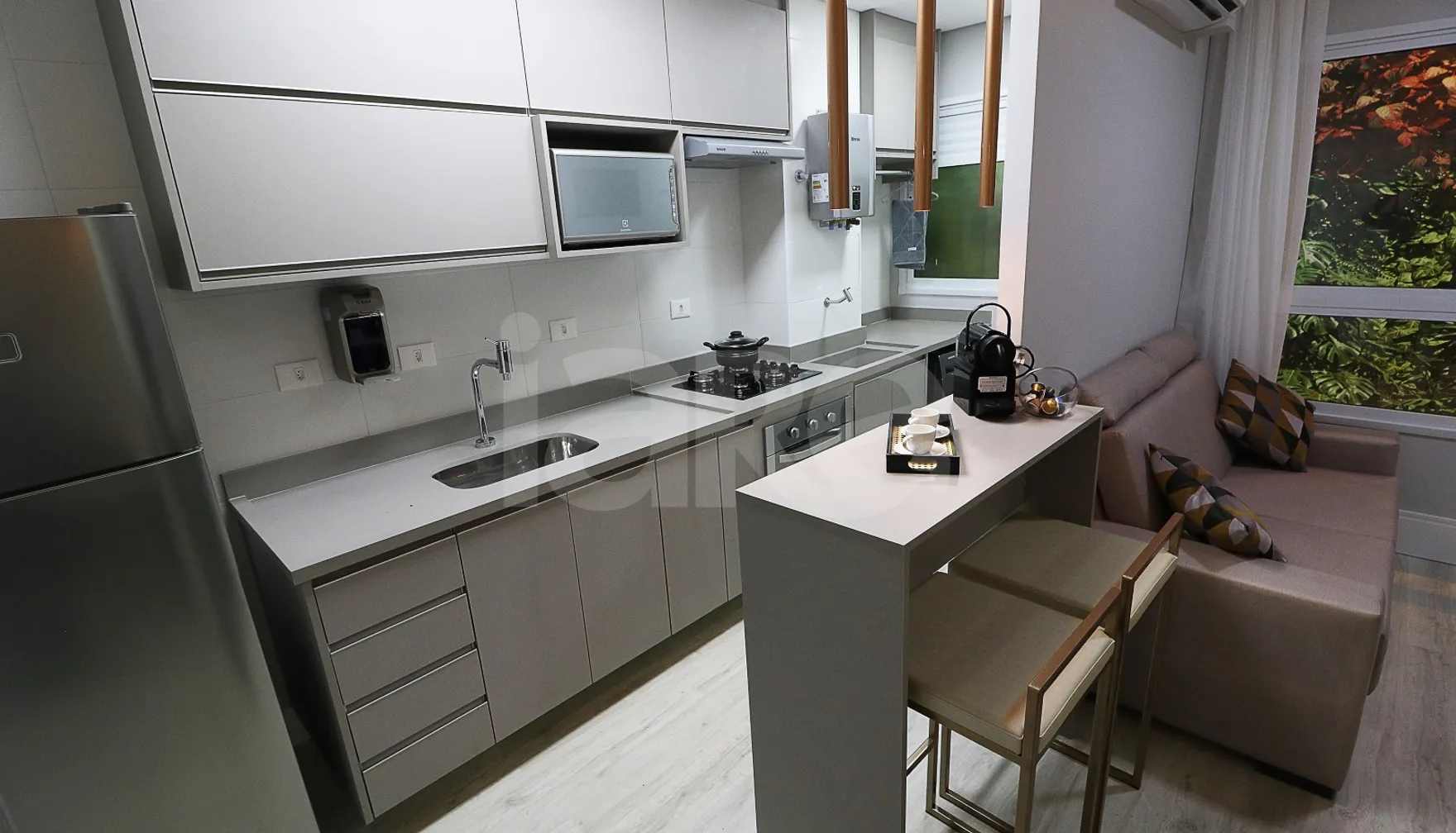 Season Tucuruvi - Apartamento com 44,16 m², em Tucuruvi — foto 15