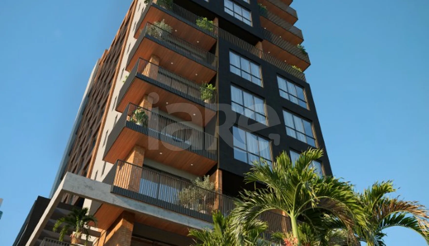 Eco Pulse - Studio com 33,11 m², em Miramar — foto 11