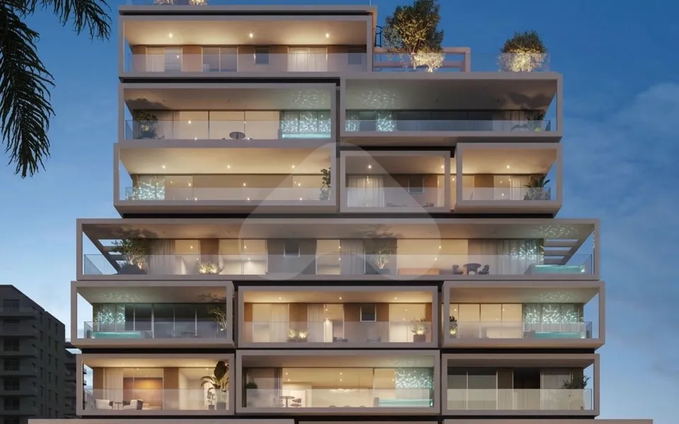 Brava Collection Exclusive Residences - Apartamento com 113,88 m², em Praia Brava de Itajaí — foto 5