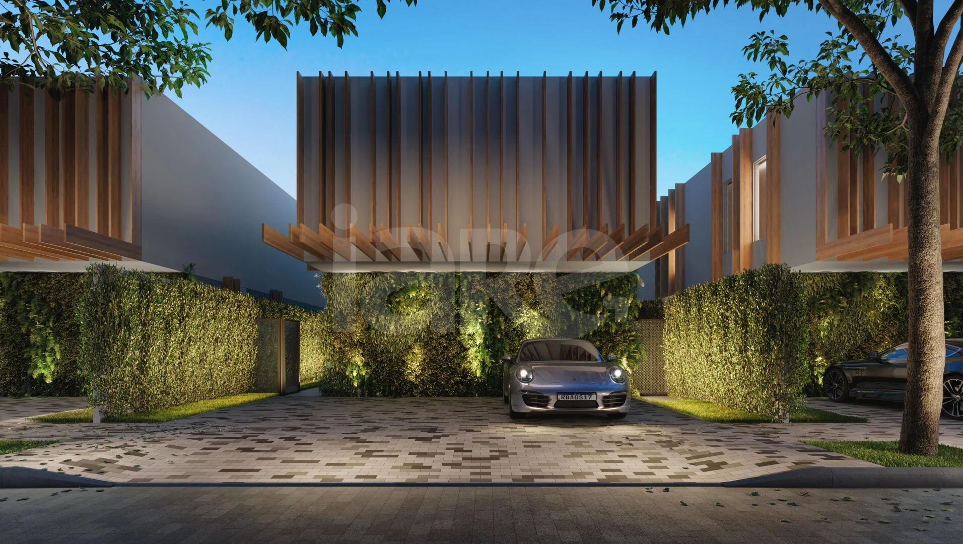 Setai Houses Resort - Casa com 314,4 m², em Intermares — foto 19