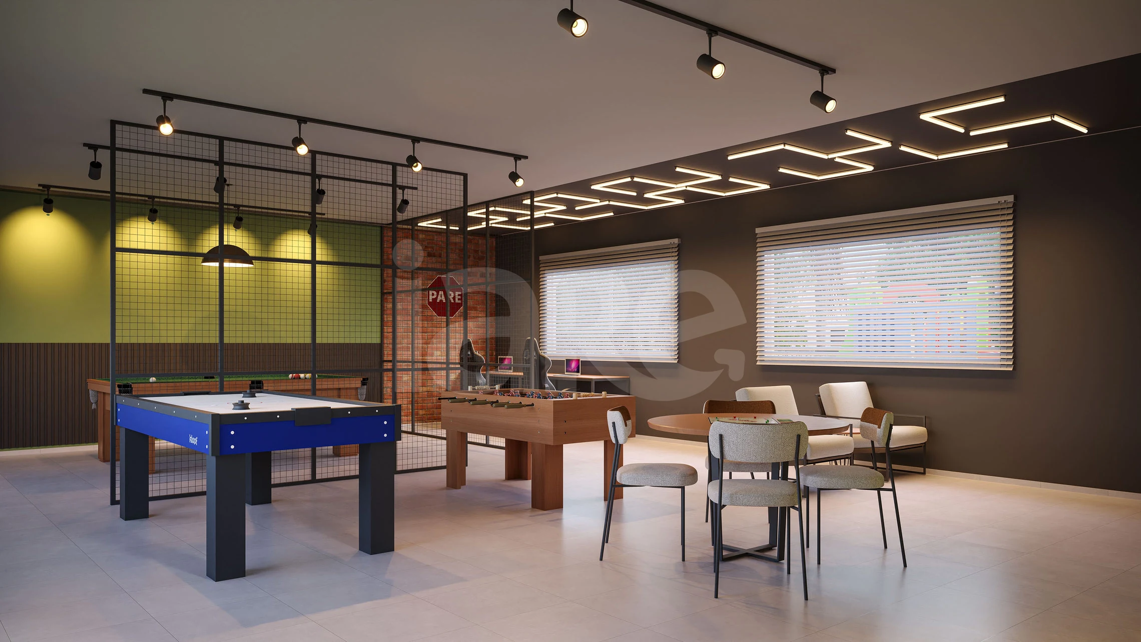 Poente Flor de Maio - Apartamento com 43,05 m², em Pirituba — foto 9