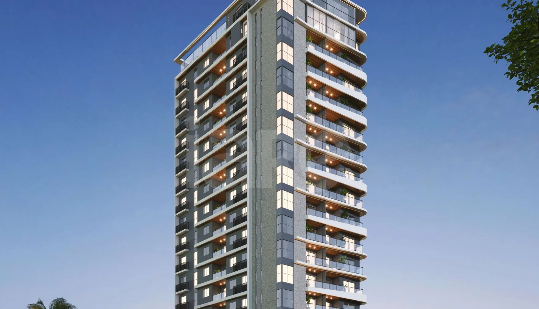 Soneto - Apartamento com 89,8 m², em Tambaú — foto 4