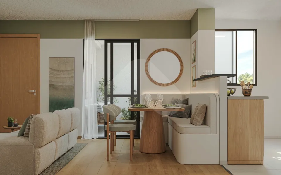 Vistabela Residence - Apartamento com 39,3 m², em Parque Santo Afonso — foto 23