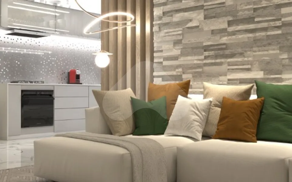 Brava Lux - Apartamento com 160,42 m², em Praia Brava de Itajaí — foto 34