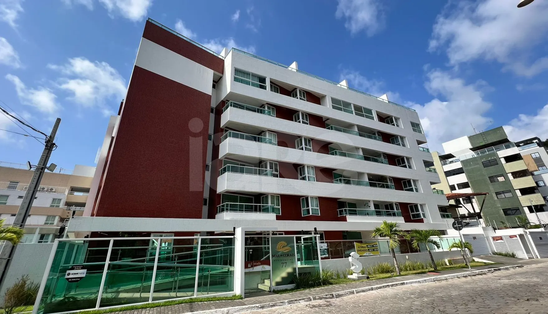 Mar de Corais - Garden com 146,6 m², em Cabo Branco — foto 8