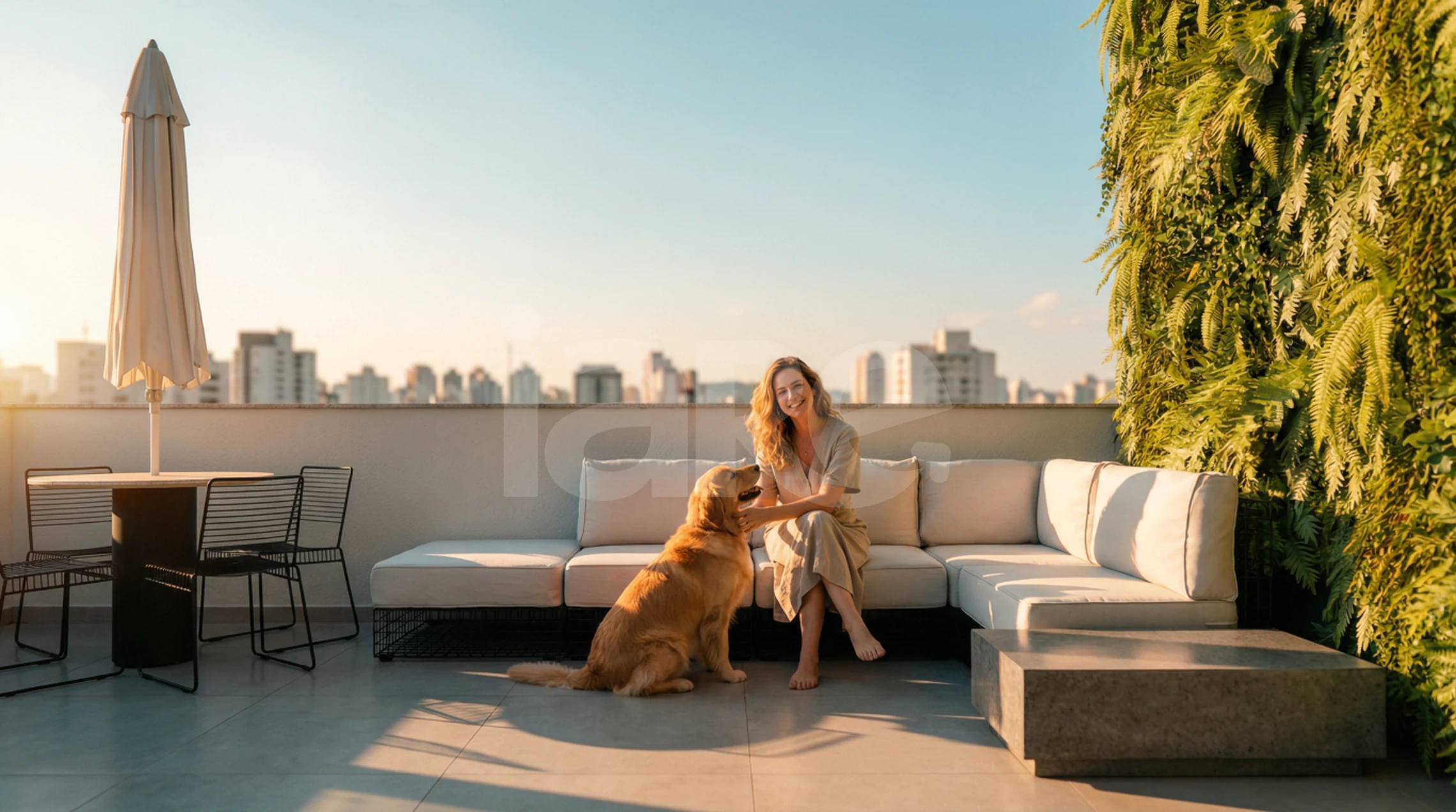 Blue Belle - Apartamento com 66,95 m², em Ingleses do Rio Vermelho — foto 27