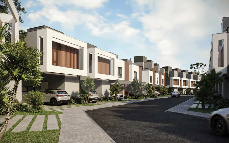 Foto de House Ecoville