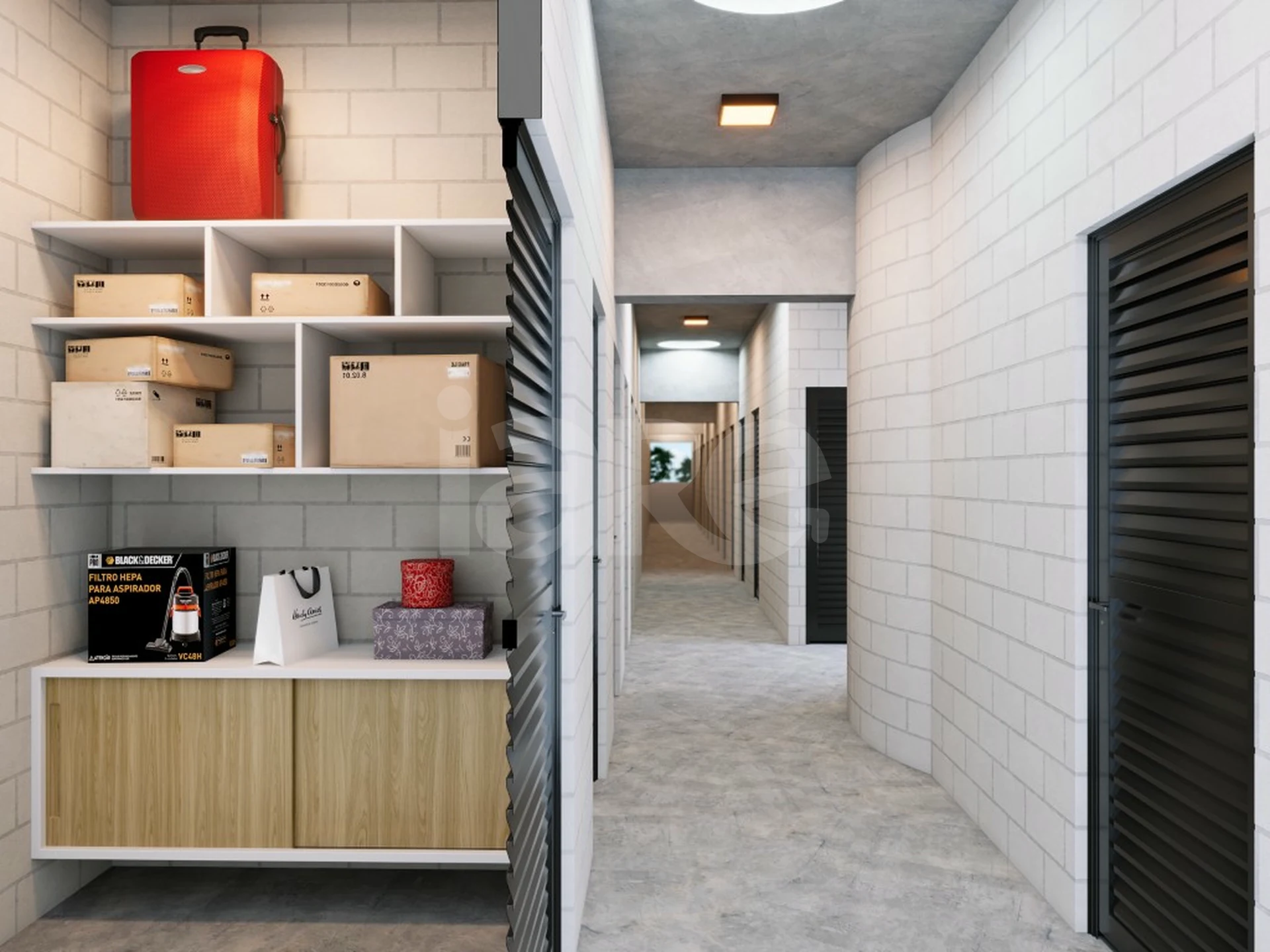 Forma - Apartamento com 69,77 m², em Vila Curuçá — foto 29