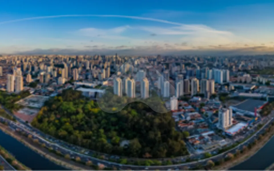 Raízes Tatuapé - Garden com 57,38 m², em Tatuapé — foto 13