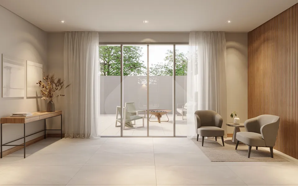 Emcasa Vila Mascote - Studio com 26,77 m², em Vila Alexandria — foto 5