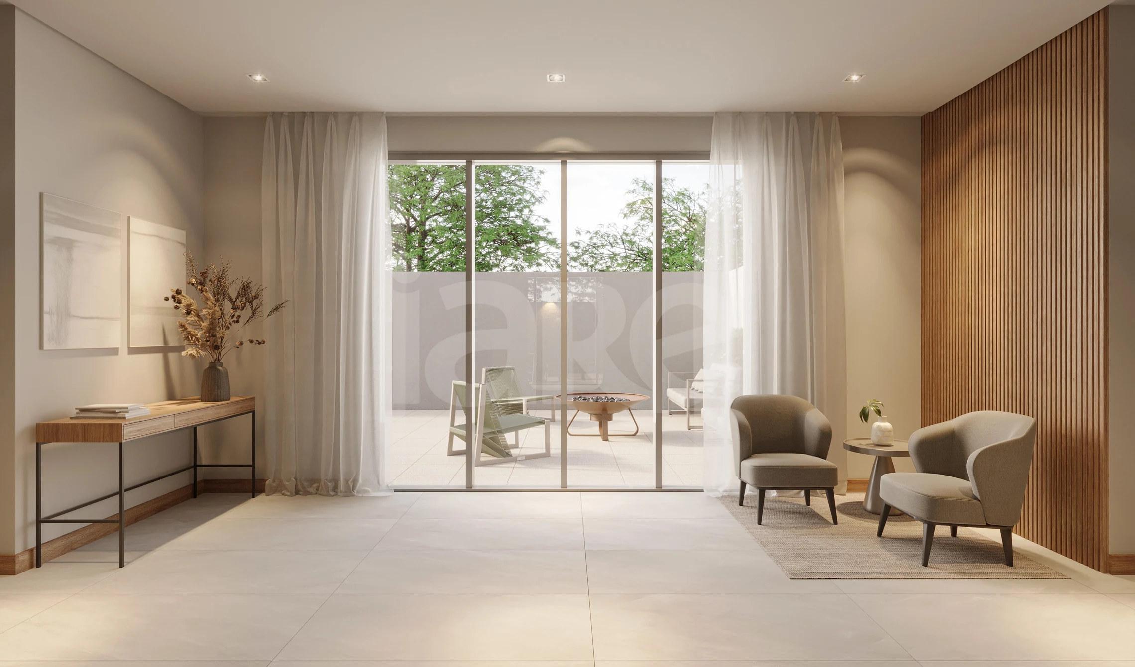 Emcasa Vila Mascote - Apartamento com 34,81 m², em Vila Alexandria — foto 5
