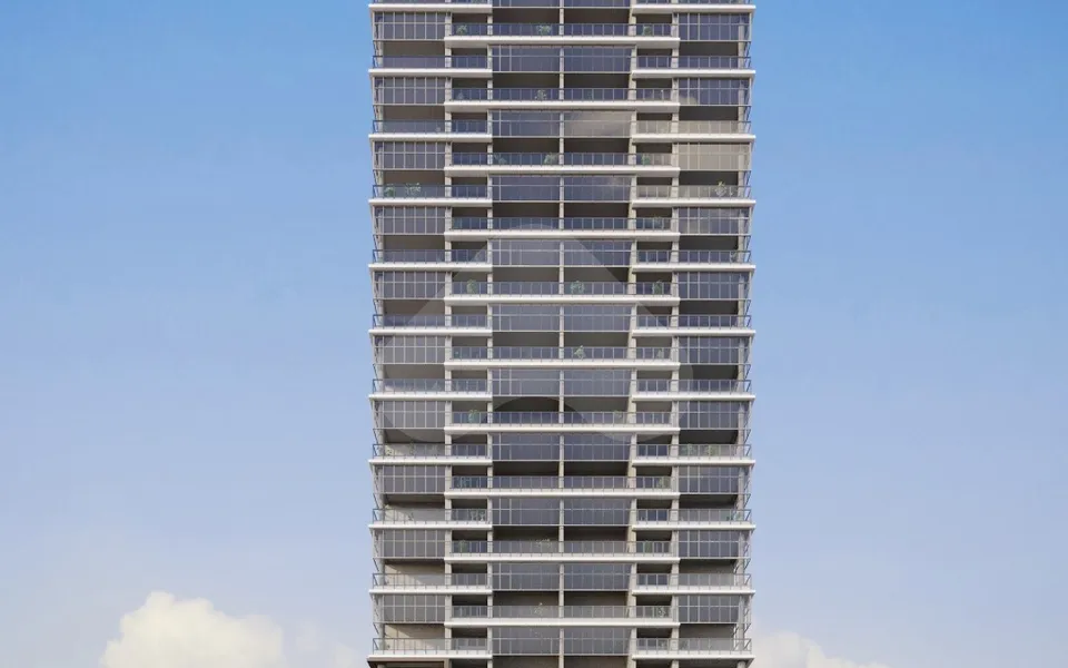 Oscar Freire Unlimited - Apartamento com 220,02 m², em Pinheiros — foto 8