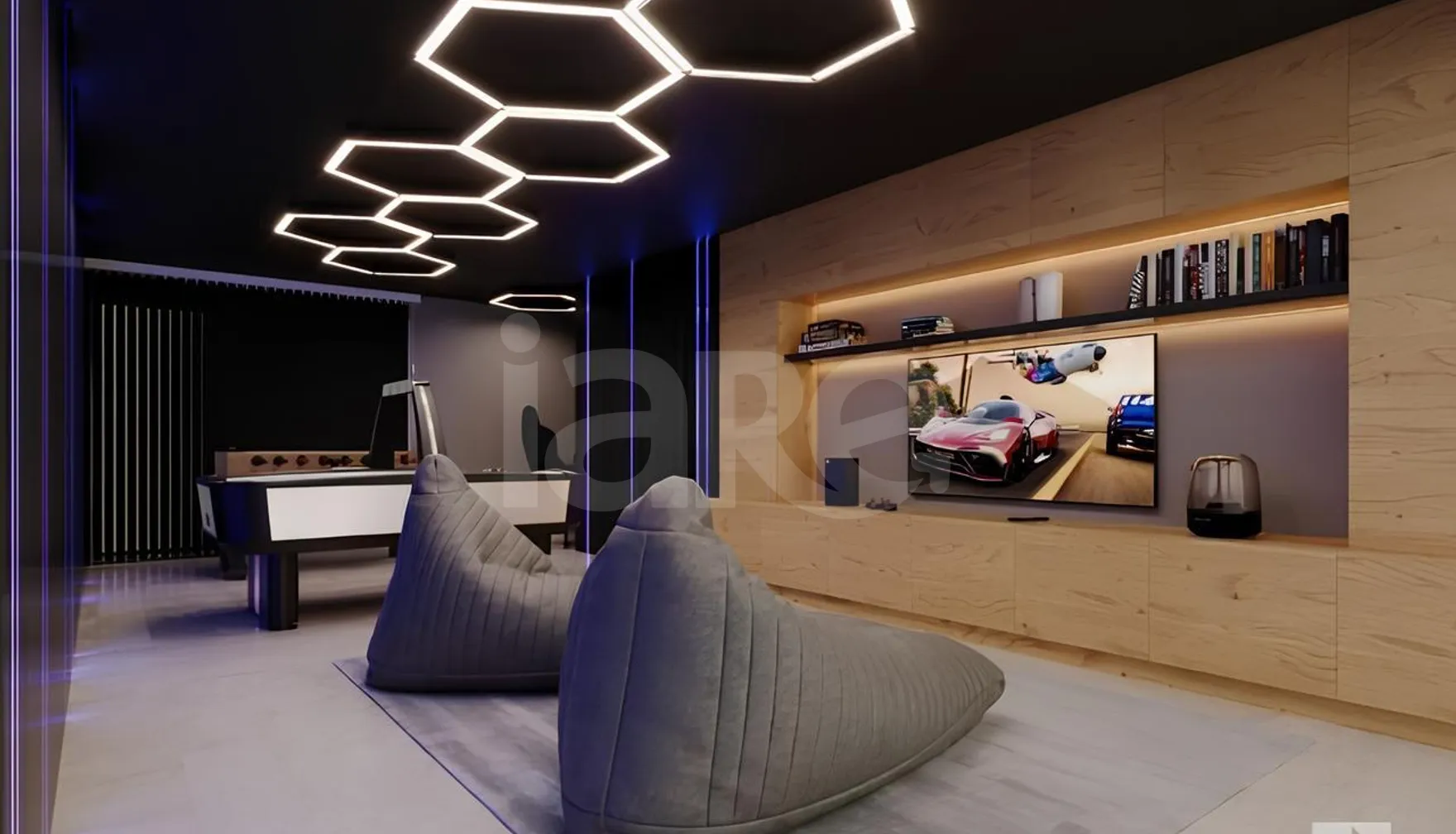 Chaves de Manaíra - Apartamento com 111,83 m², em Manaíra — foto 10