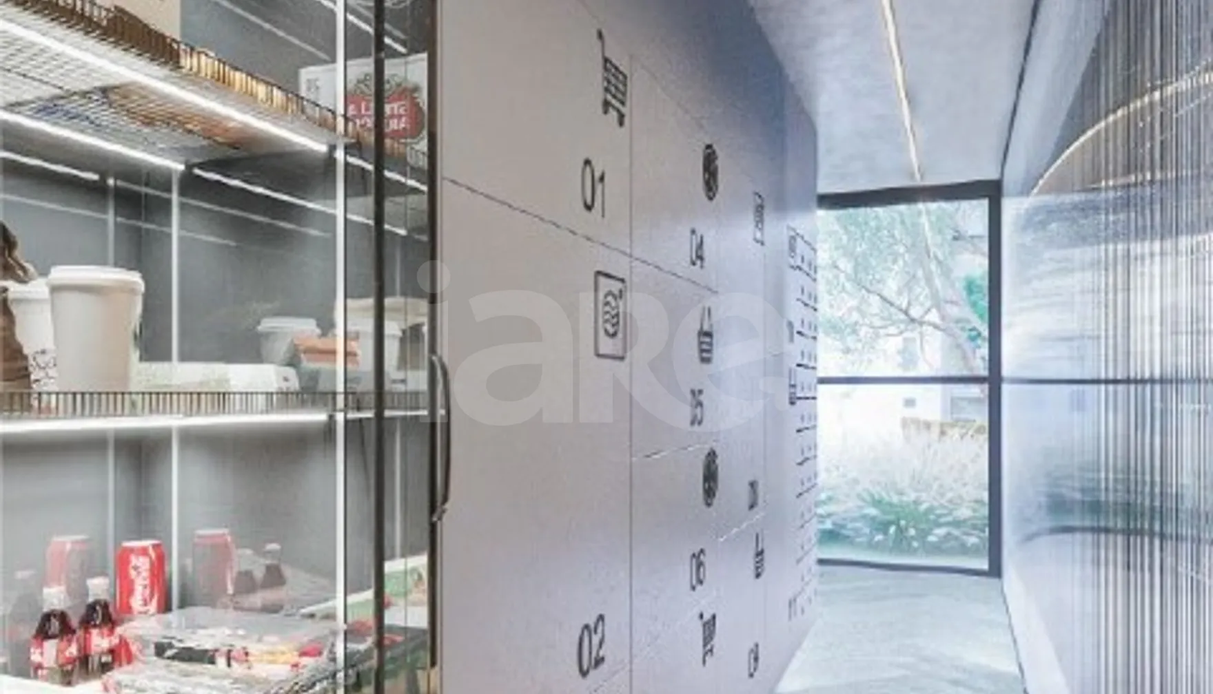 Tribeca Residences - Apartamento com 47,51 m², em Mont Serrat — foto 5