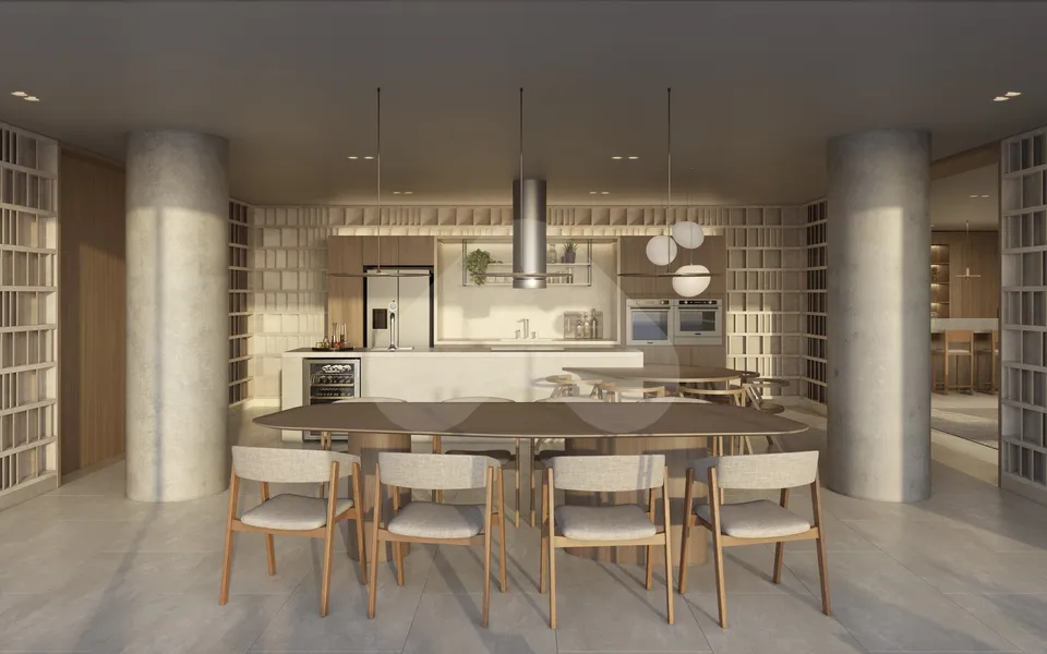 280 Mateus Grou - Apartamento com 191,97 m², em Pinheiros — foto 7