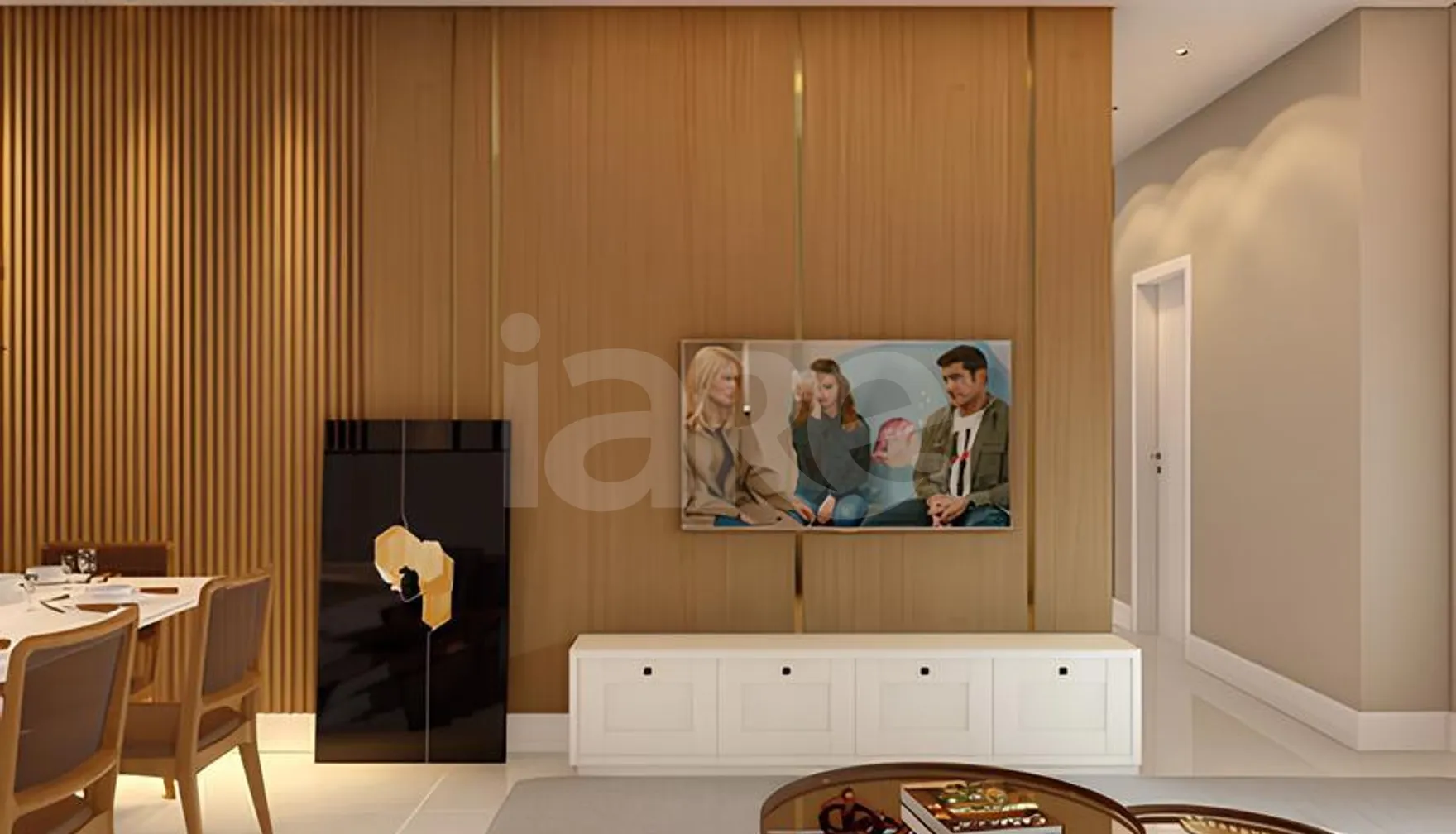 Chateau Soleil - Apartamento com 80,45 m², em Perequê — foto 12