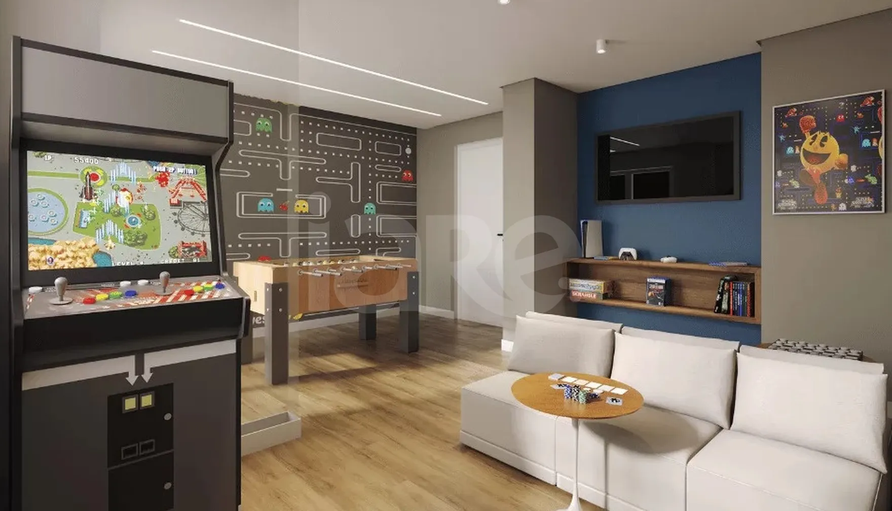 Alfredo Santo Amaro - Apartamento com 35,04 m², em Santo Amaro — foto 21