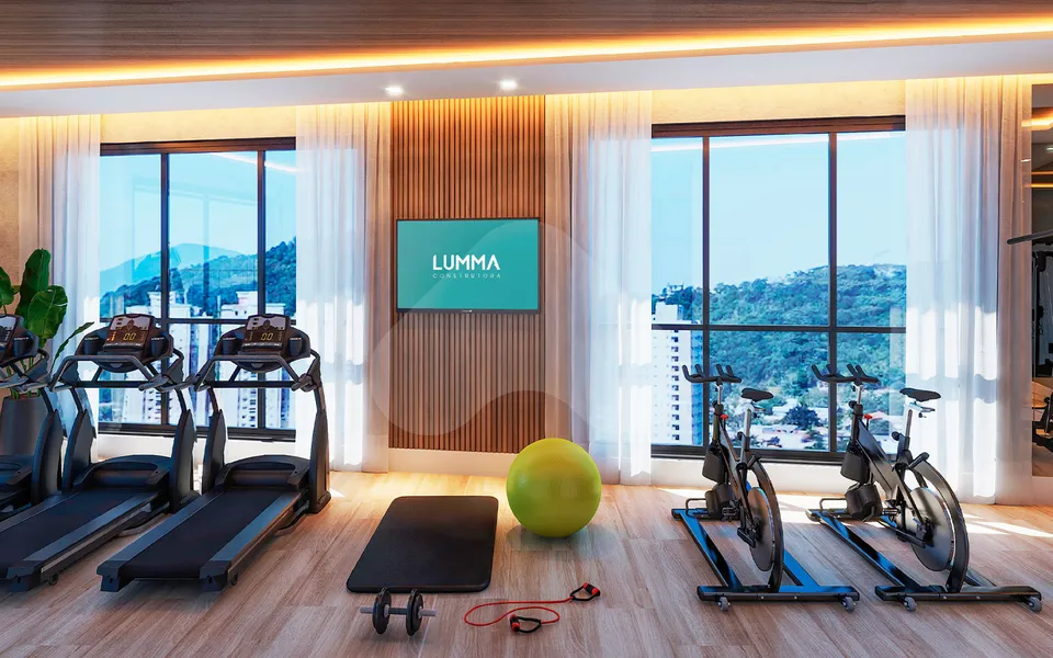 Vitta Towers - Apartamento com 60,07 m², em Tabuleiro dos Oliveiras — foto 4